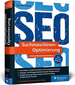 Suchmaschinen-Optimierung