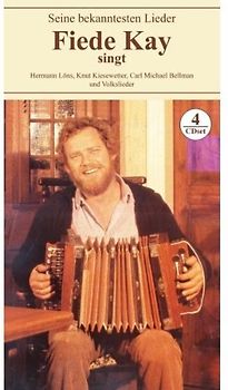 Fiede Kay - Fiede Kay Singt