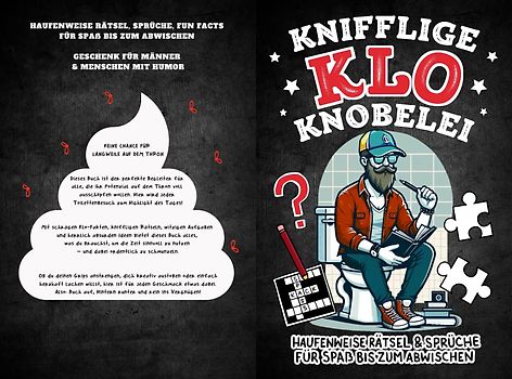Knifflige Klo Knobelei