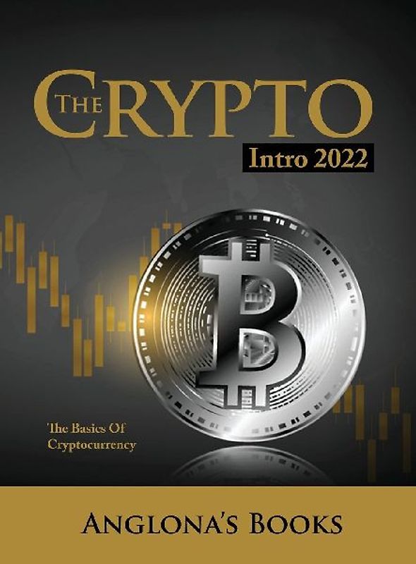THE CRYPTO INTRO 2022