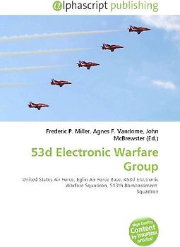 53d Electronic Warfare Group