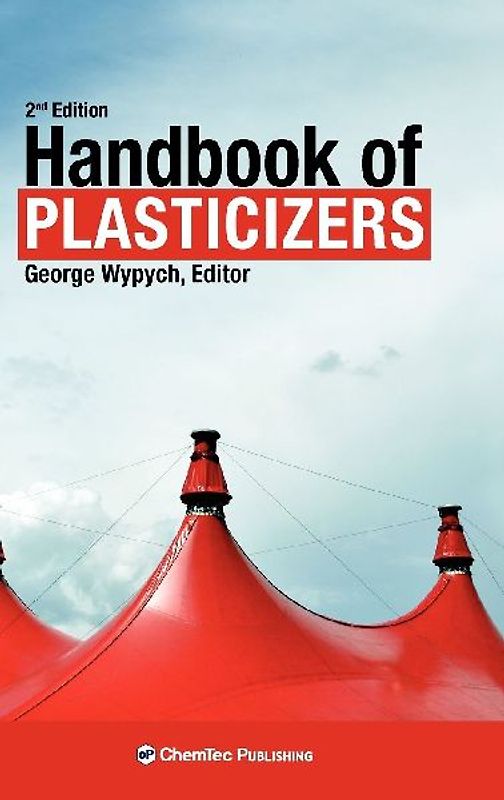 Handbook of Plasticizers