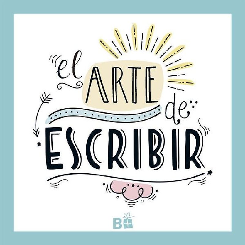 El arte de escribir