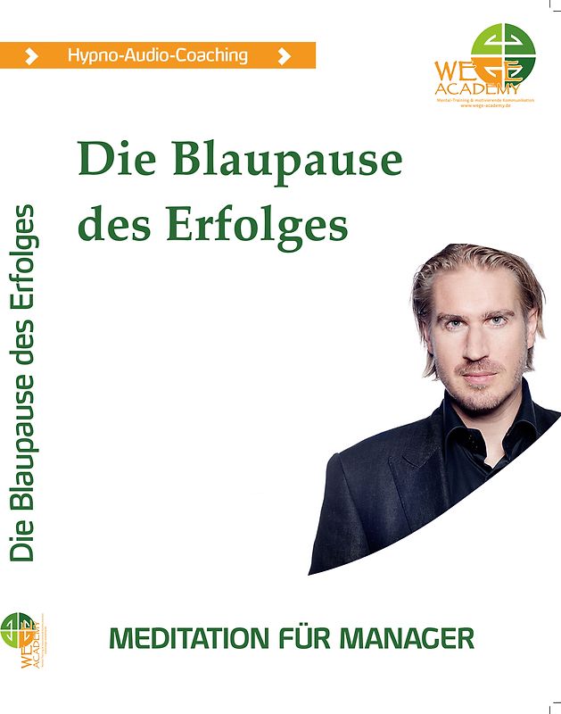 Die Blaupause des Erfolges