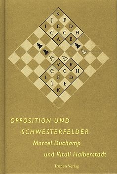 Opposition und Schwesterfelder
