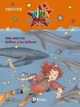 Todo sobre los delfines y las ballenas