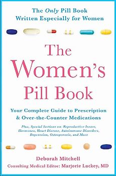 The Women's Pill Book