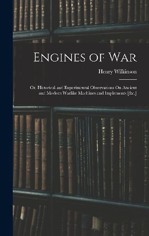 Engines of War