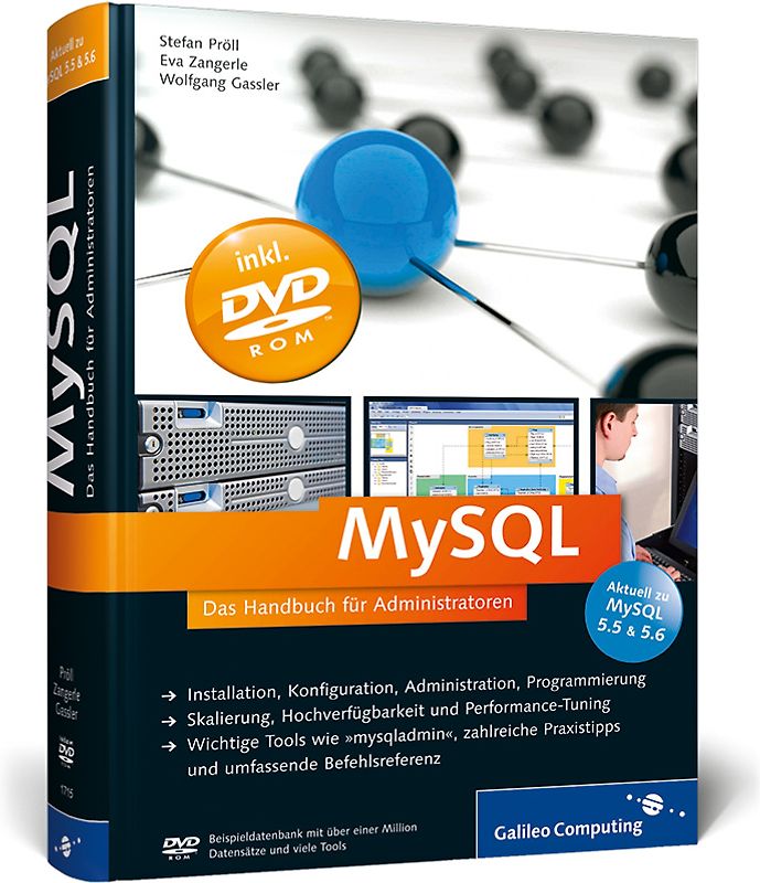 MySQL