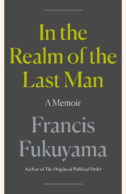 In the Realm of the Last Man