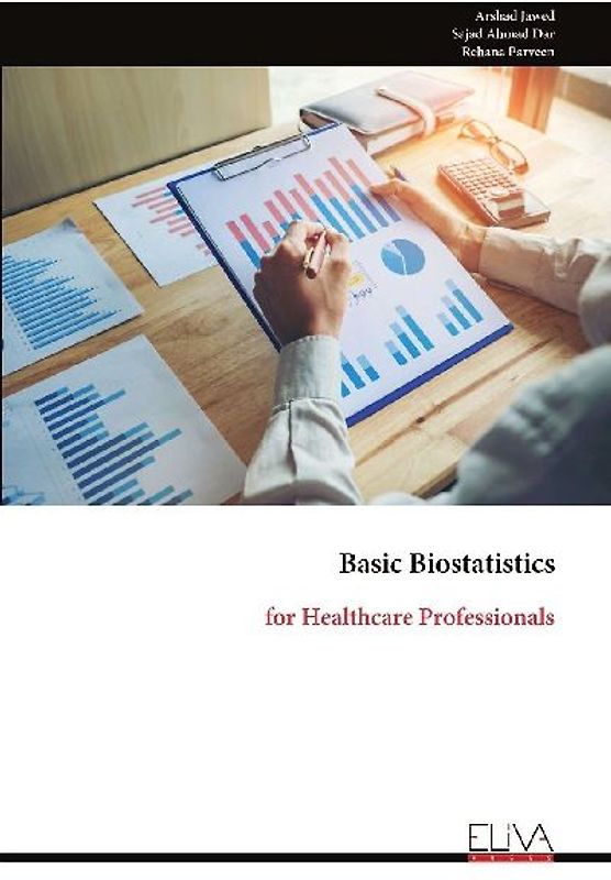 Basic Biostatistics