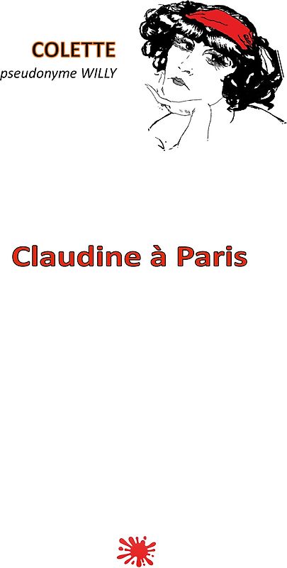 Claudine à Paris