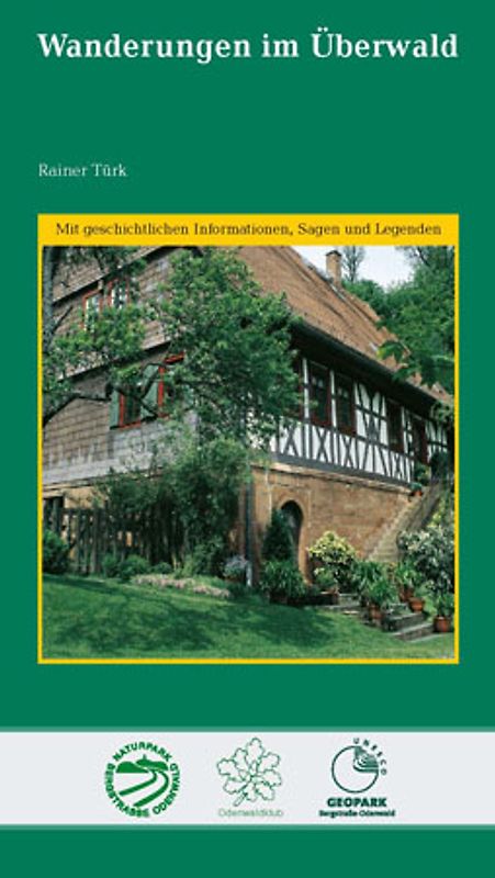 Wanderungen im Überwald