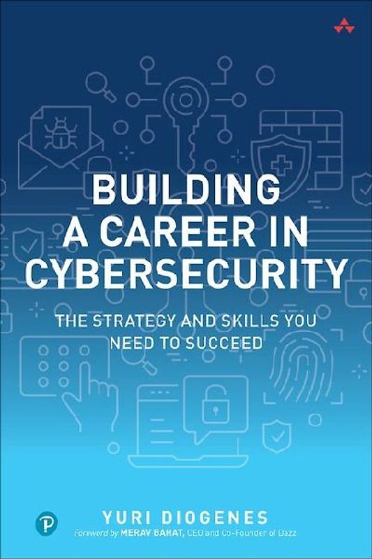 Building a Career in Cybersecurity