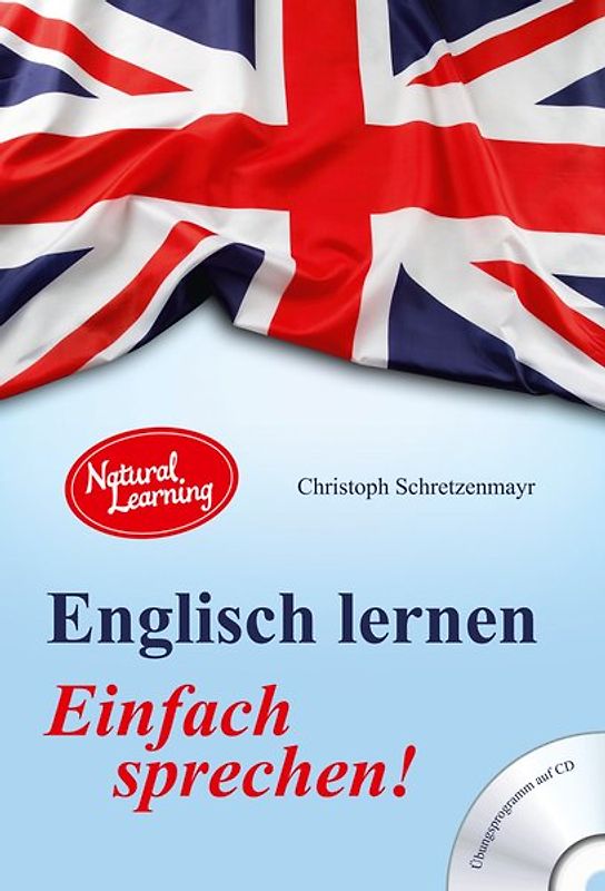 Englisch lernen - Einfach sprechen!