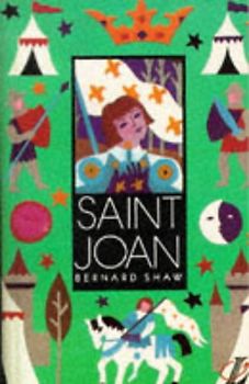Lls Saint Joan (New Longman Literature)