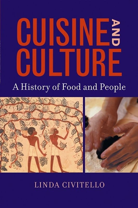 Cuisine and Culture