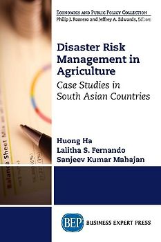 Disaster Risk Management in Agriculture