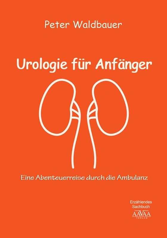 Urologie für Anfänger