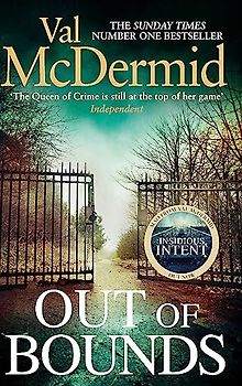 Out of Bounds: An unmissable thriller from the international bestseller (Karen Pirie, Band 4)
