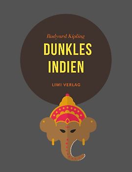 Dunkles Indien