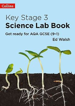 Key Stage 3 Science Lab Book