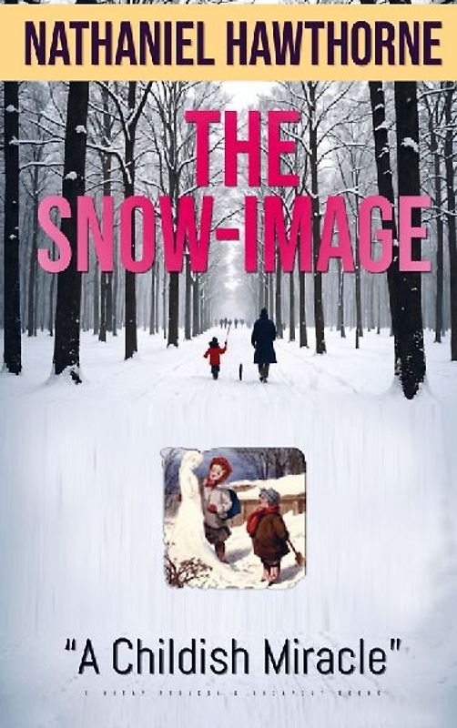 The Snow-Image