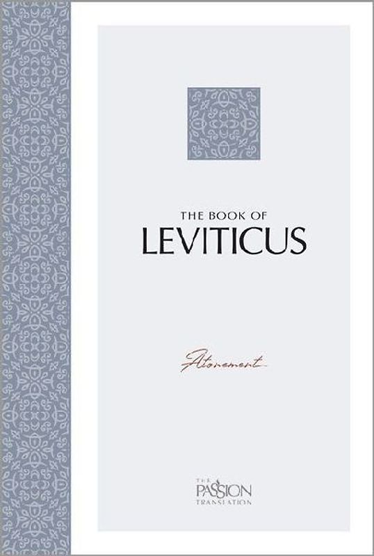 The Book of Leviticus