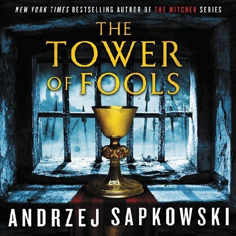 The Tower of Fools