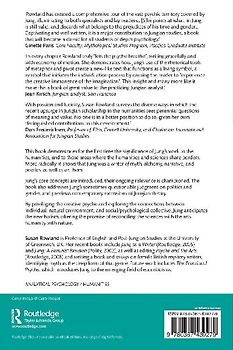 C. G. Jung in the Humanities