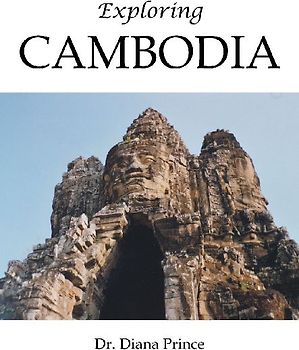 Exploring Cambodia