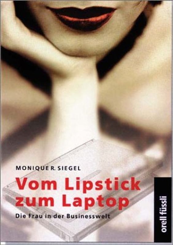 Vom Lipstick zum Laptop