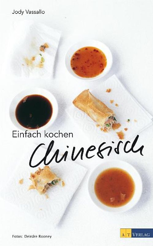 Einfach kochen Chinesisch