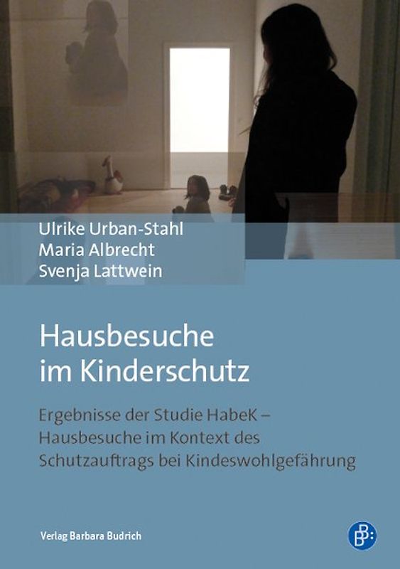 Hausbesuche im Kinderschutz