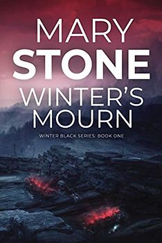 Winter's Mourn (Winter Black FBI Mystery Series, Band 1)