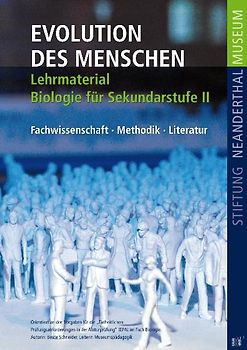 Evolution des Menschen