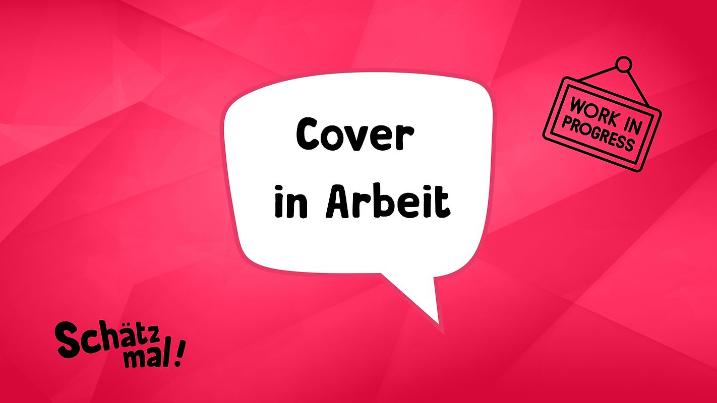 Schätz mal! Disney Edition