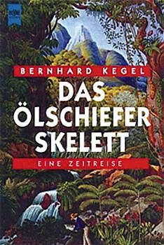 Das Ölschieferskelett
