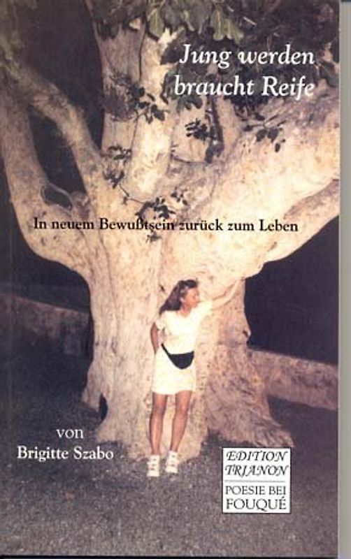 Jung werden braucht Reife