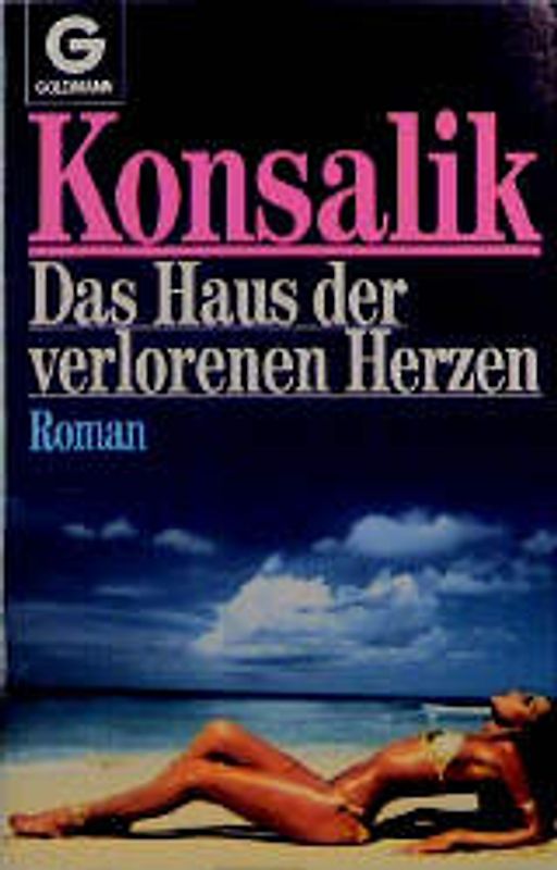 Das Haus der verlorenen Herzen