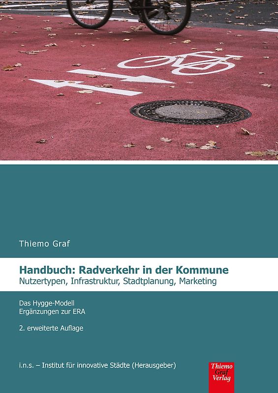 Radverkehr in der Kommune , Handbuch