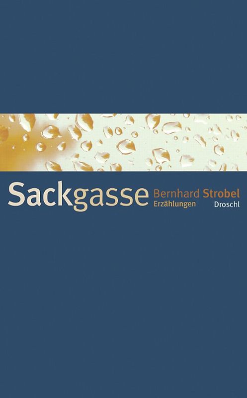 Sackgasse