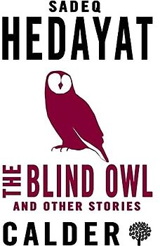 The Blind Owl and Other Stories