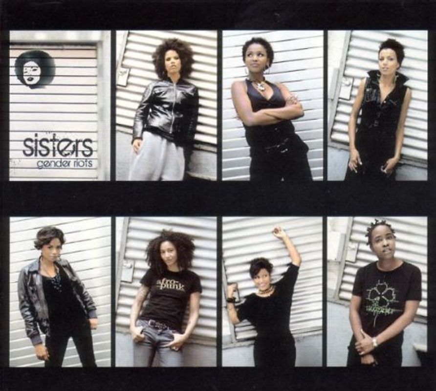 Sisters - Gender Riots