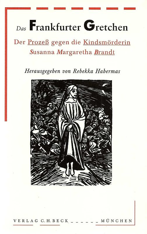 Das Frankfurter Gretchen