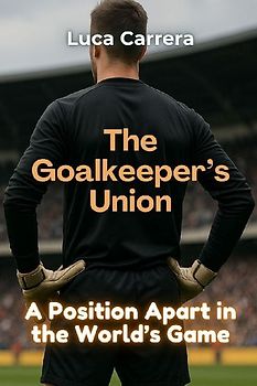 The Goalkeeper's Union