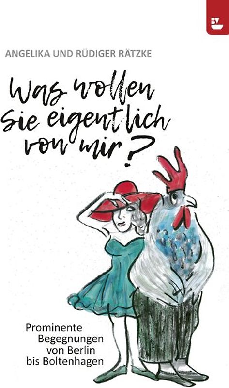 Was wollen Sie eigentlich von mir?