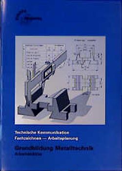 Technische Kommunikation Metall