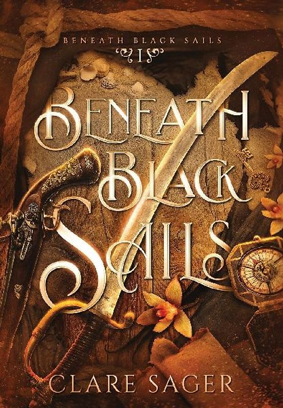 Beneath Black Sails