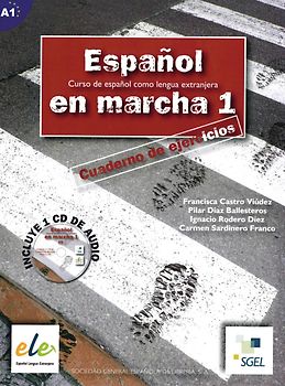 Español en marcha 1